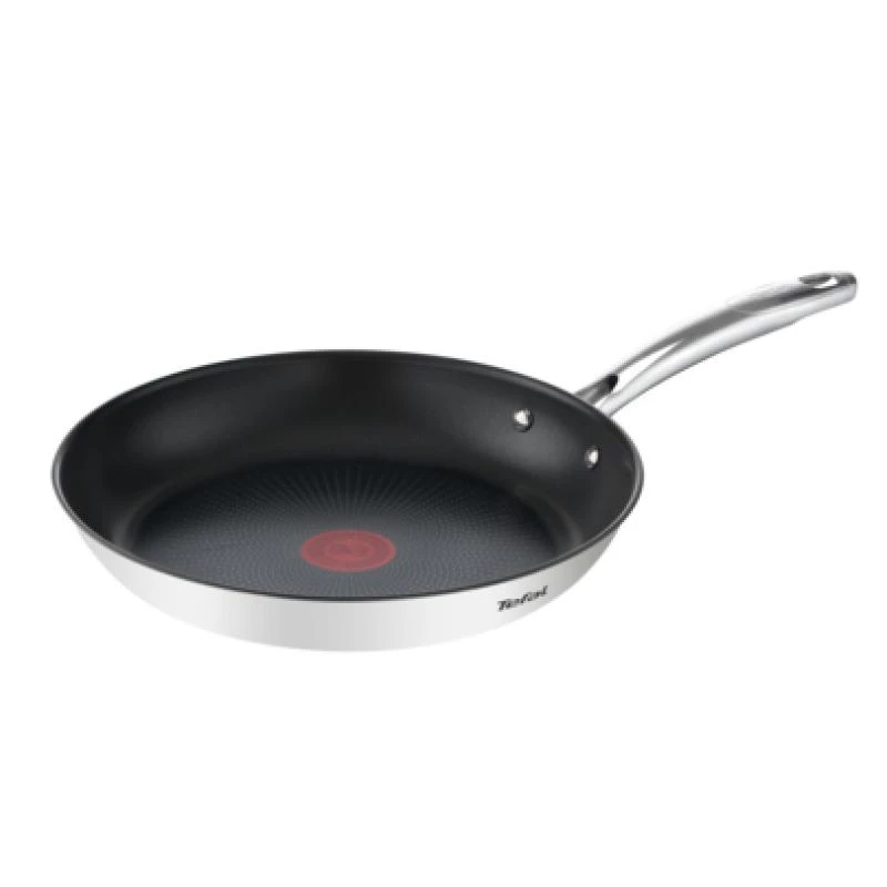 Tefal Duetto+ G732S3 pannenset 3 stuks