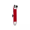 Lizard Skins Switch Joy-Con - Crimson rood (op maat gesneden, 0,5mm)