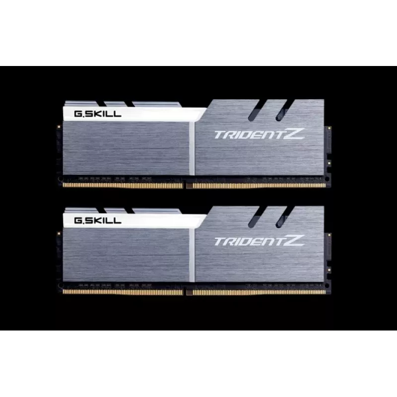 32GB PC 3200 CL16 G.Skill KIT (2x16GB) 32GTZSW Trident Z