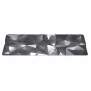 Muismat ENDORFY Crystal zwart XL