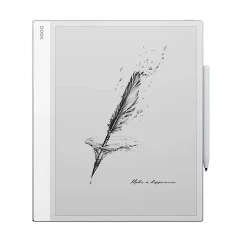 Ebook Onyx Boox Note Max 13.3’ E-Ink Carta 1300 128 GB Wi-Fi grijs