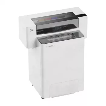 Kledingprinter xTool XAP-AIO All-in-One-kit met hogeresolutieprint en snelle printsnelheid