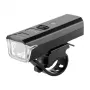 Fietslamp Superfire BL56-A — compacte oplaadbare led-voorlamp