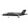 F-35B Lightning II bouwstenen - 614 onderdelen