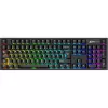 Sharkoon OfficePal KB70W Mech mechanisch toetsenbord, Linear Silent, DE-indeling