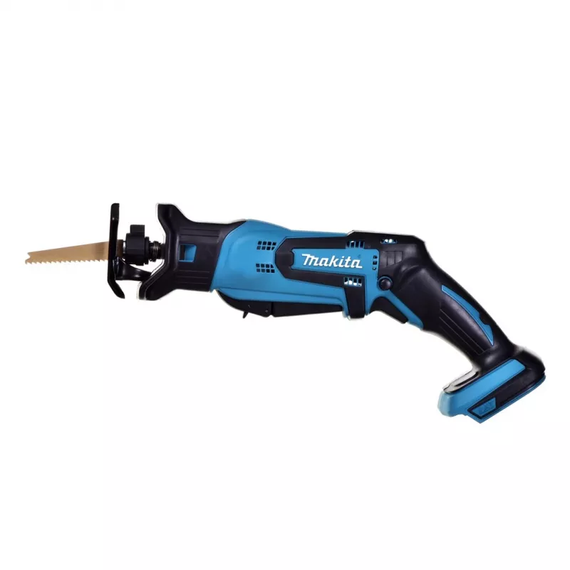 Makita DJR183Z reciprozaag 3000 spm zwart, blauw