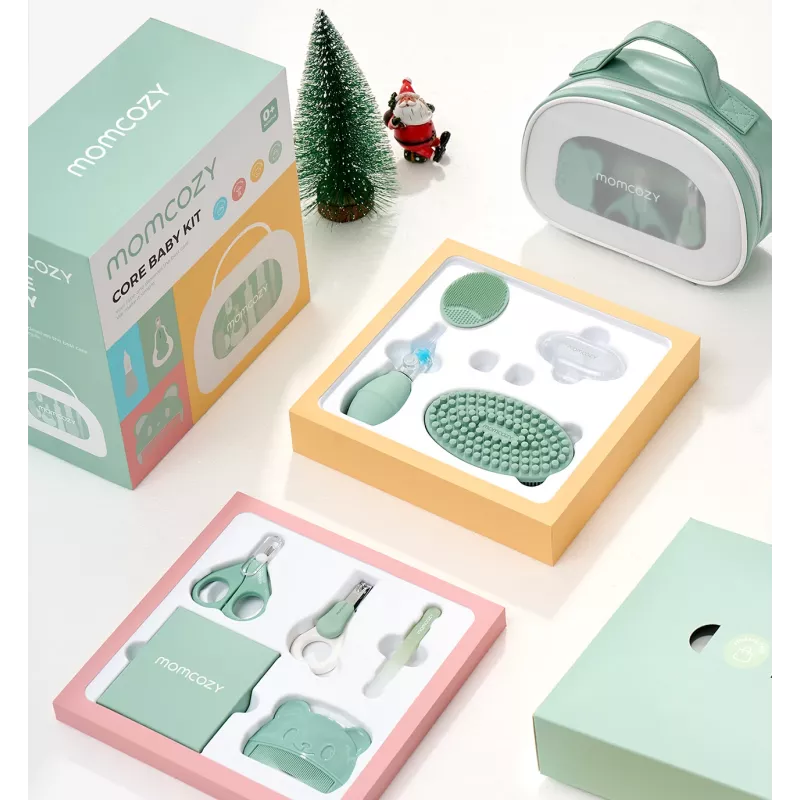 Momcozy ALL-IN-1 Core babykit