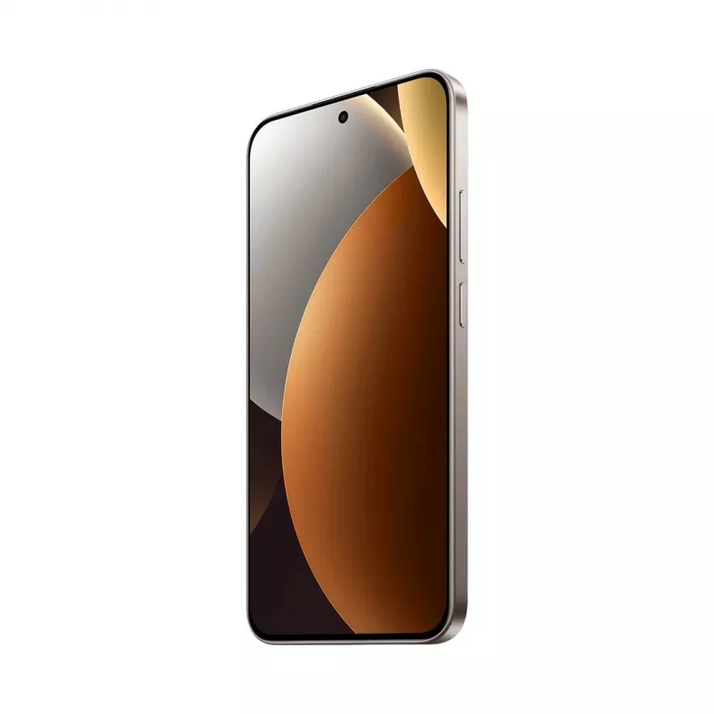 Xiaomi Redmi Note 15 Pro Titanium - 17,2 cm (6.77) 12 GB 512 GB 6500 mAh grijs