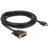 DeLOCK 85585 videokabel-adapter
