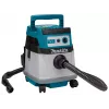 Makita DVC155LZX2 stofzuiger 15 L droog & nat