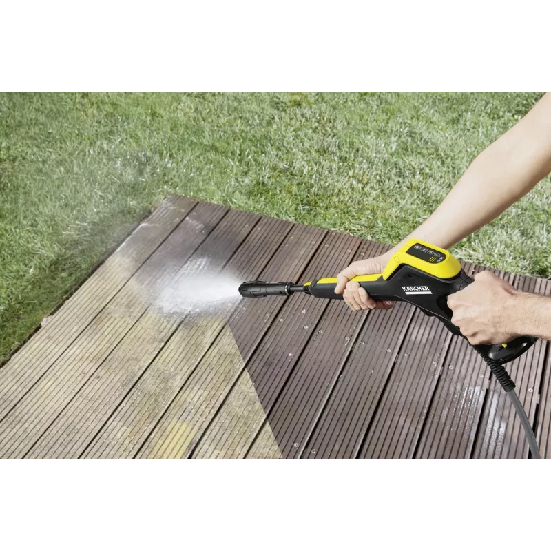 Hogedrukreiniger K4 Power Control Flex Home *EU