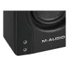 M-AUDIO BX4 BT 2x luidspreker Zwart Bedraad + Bluetooth 50 W