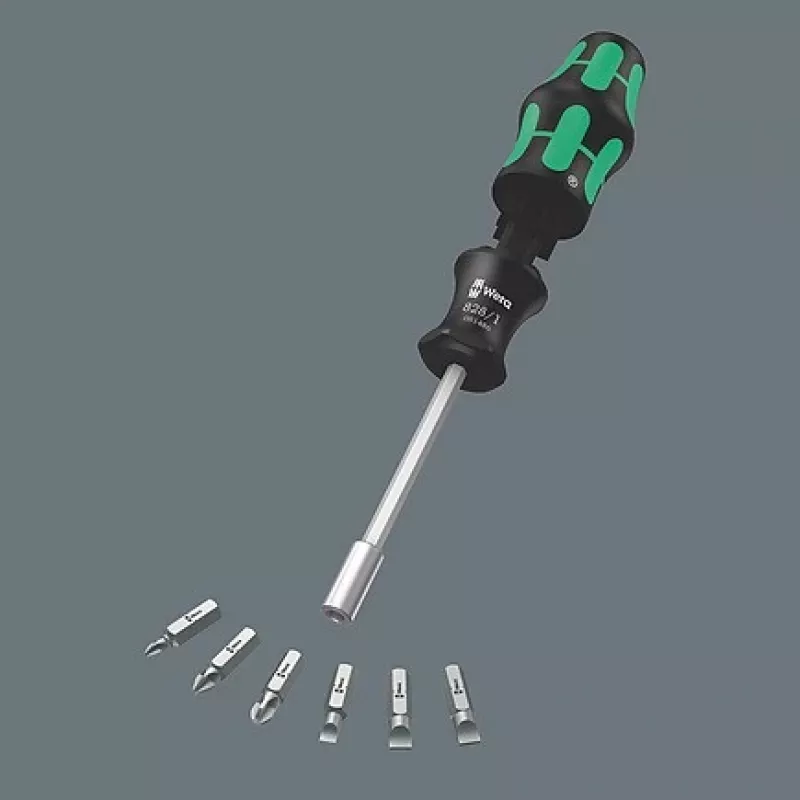 Gereedschap, Wera, 05051511001