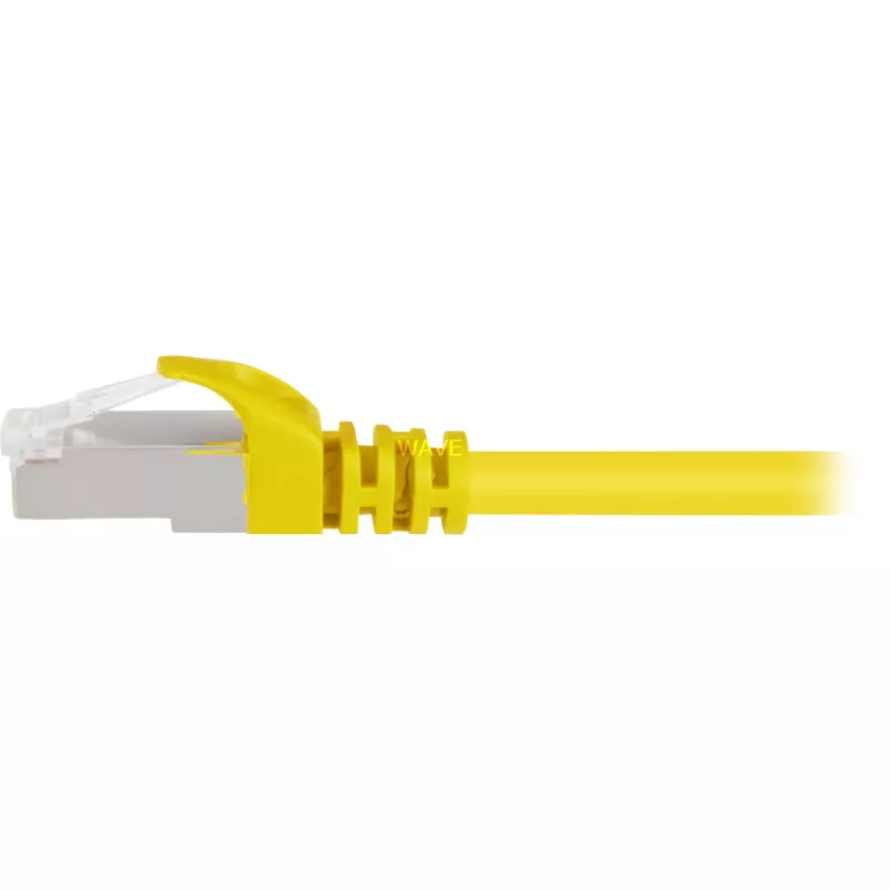 Sharkoon patchkabel - RJ-45 (M) naar RJ-45 (M)