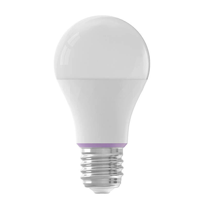 YEELIGHT W4 slimme lamp wlan/Bluetooth E27 dimbaar (YLQPD-0012) 4 stuks