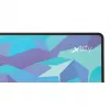 Muispad CHERRY XTRFY Xtrfy GP5 Litus Blue XL