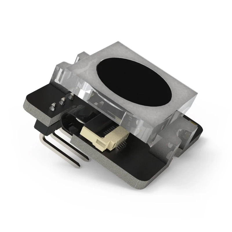 Vingerafdrukmmodule Streacom ST-BM-1 — biometrische toegangssensor voor veilige authenticatie