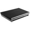 Beosound Level luidspreker Natural Alu (deksel Dark Grey)