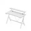 Huzaro Hero 1.9 witte gamingbureau