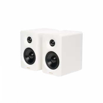 Edifier M60 zwart, wit bedraad & draadloos 66 W