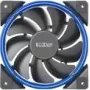 Ventilator PCCOOLER 120mm blauw