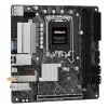 Moederbord ASRock B760M-ITX/D4 WiFi Intel B760 LGA 1700 mini ITX