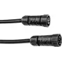 Netsnoer voor LED PFE-50 230V, EUROLITE, 1,5 m