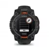 Garmin Instinct® 3 – 45 mm, solarhorloge zwart