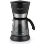 Koffiezetapparaat Progress 1,25 L EK6160PVDE