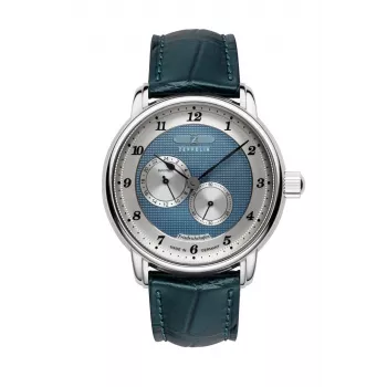 Horloge Zeppelin Friedrichshafen 85683 40mm