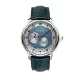 Horloge Zeppelin Friedrichshafen 85683 40mm