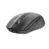 Tellur Silent Click draadloze muis zwart