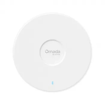 Draadloos access point OMADA EAP787 2,4 GHz 5 GHz 6 GHz