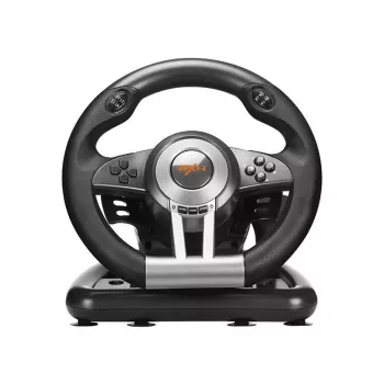 Gaming-stuurwiel PXN PXN-V3 voor pc, PS3, PS4, Xbox One, Switch — stuurwiel-controller