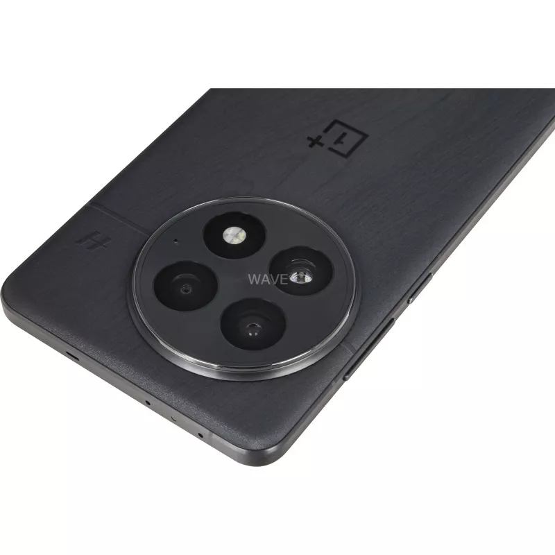 Smartphone OnePlus 13 5G 6.82 inch 12GB/256GB zwart