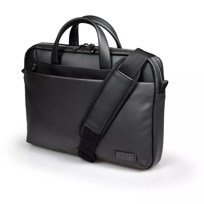 Port Designs Zurich Toploading 38,1 cm (15) Aktetas Zwart