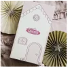 Llorens babypop huilend Cuquita 30 cm