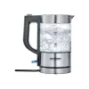 Severin WK 3472 waterkoker 0,5 l zilver 1100 W (WK3472)