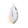 SteelSeries Rival 3 Gen 2 gamingmuis, wit