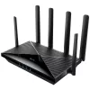 Cudy LT18 draadloze router Gigabit Ethernet dual-band (2,4 GHz / 5 GHz) 4G zwart