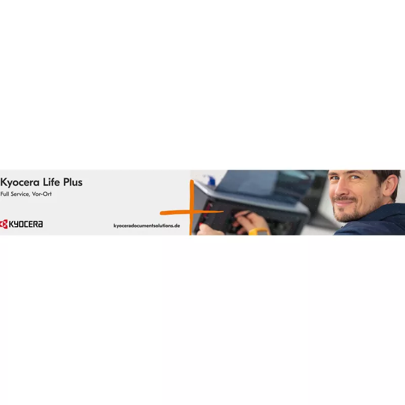 Multifunctioneel apparaat Kyocera ECOSYS MA2101cwfx/Plus LED kleur