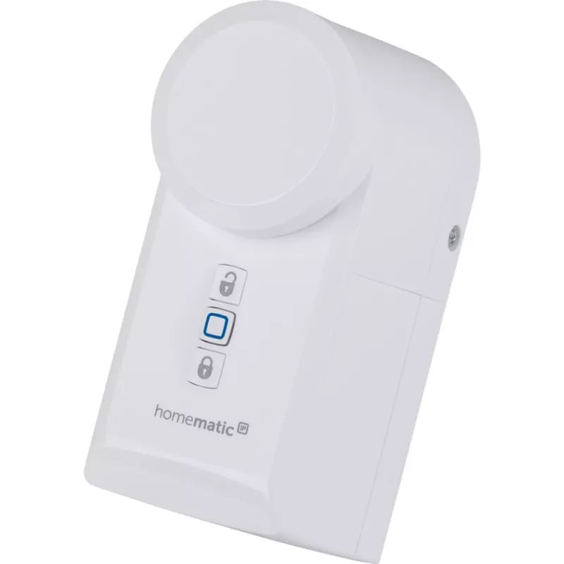 eQ-3 AG Homematic IP HmIP-DLD - deurslotmotor