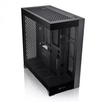 Pc-behuizing Thermaltake CTE E660 MX midi tower zwart