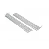 Supermicro CSE-PT26L-B rackmontagekit, zwart, voor SC742/SC743/SC745