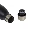 Elektrische waterkoker Jata HTER1011 500 ml RVS, compact draadloos design