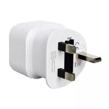 Reisadapter AP-04 SAVIO