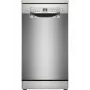 Bosch Serie 2 SPS2HKI42E vaatwasser vrijstaand 10 couverts