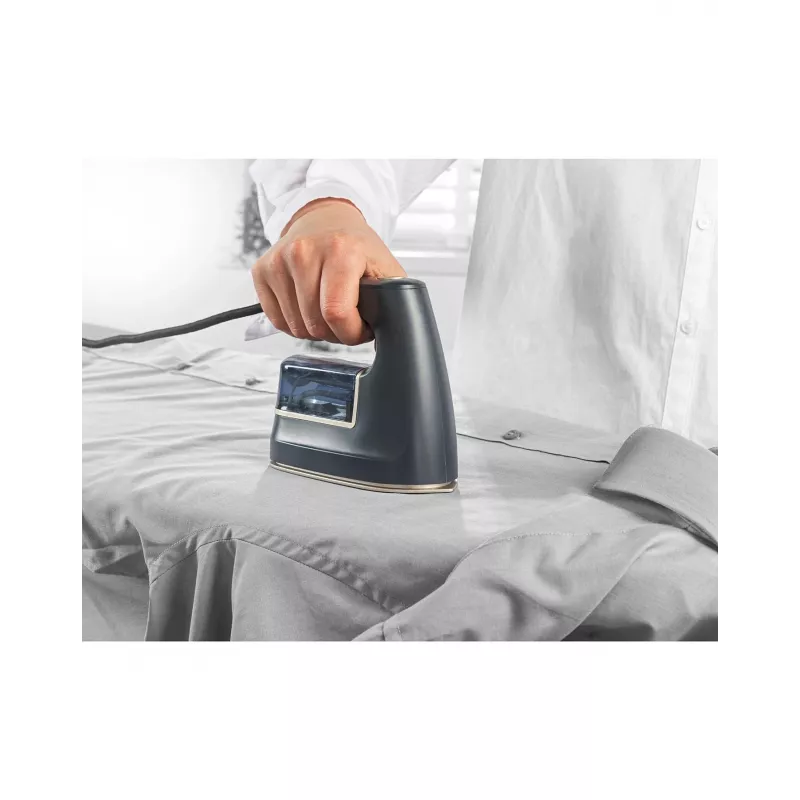 Beldray BEL01610VDE 2in1 strijkijzer en stoomgladstrijker