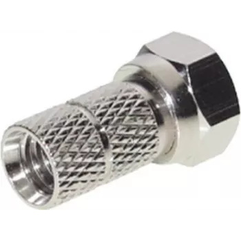 Coaxconnector F-type ShiverPeaks BS85006-A