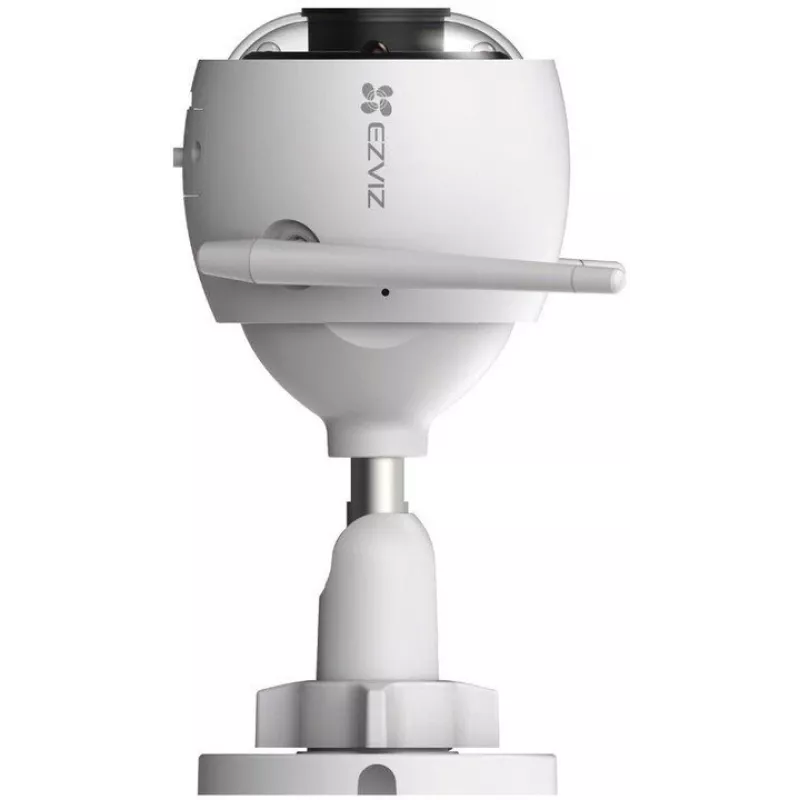 IP-beveiligingscamera EZVIZ H3 2K Outdoor 2304 x 1296 pixel